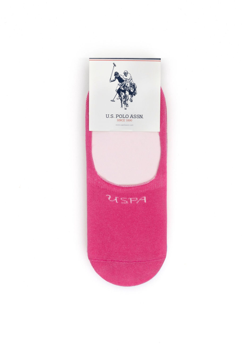 Kad_n Pembe _orap - U.s. polo assn фото 4