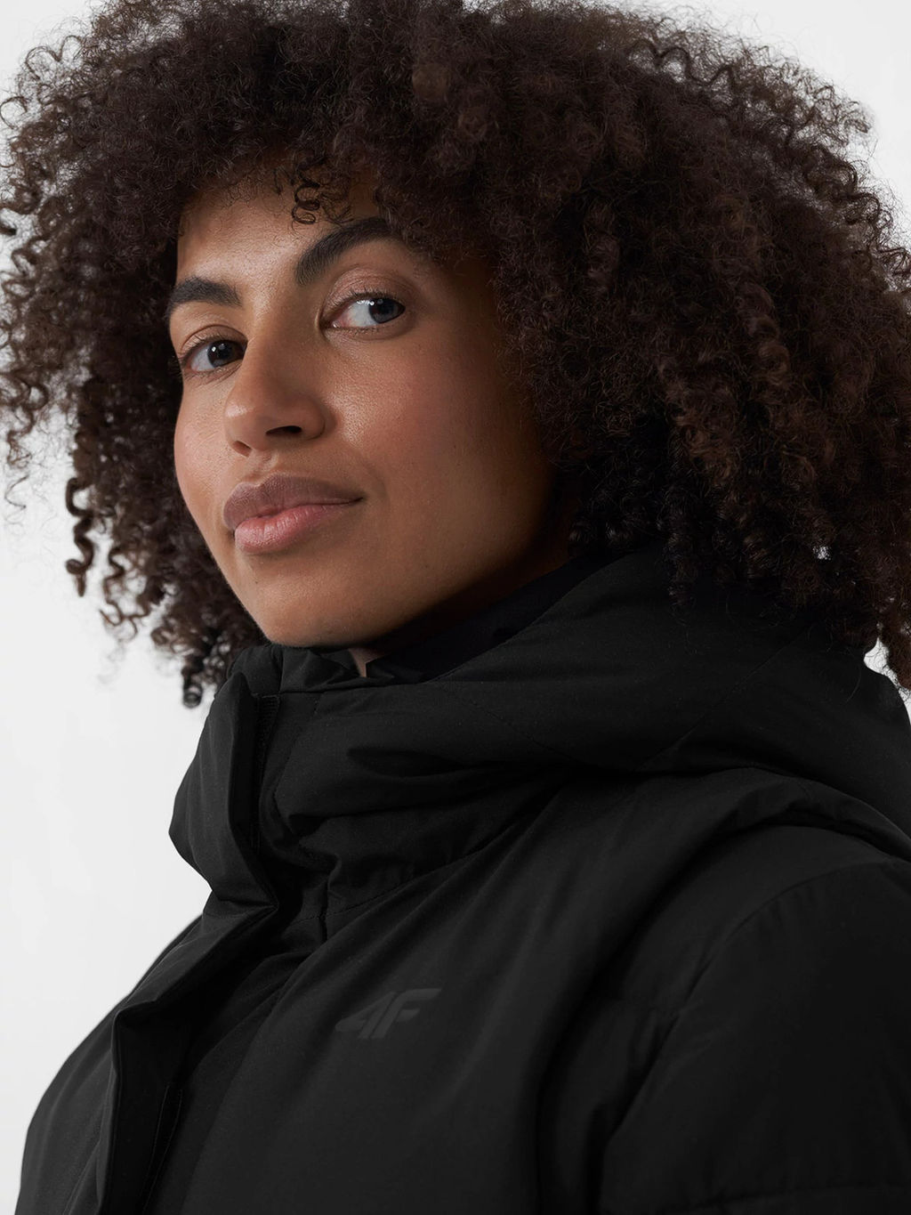 Куртка женская