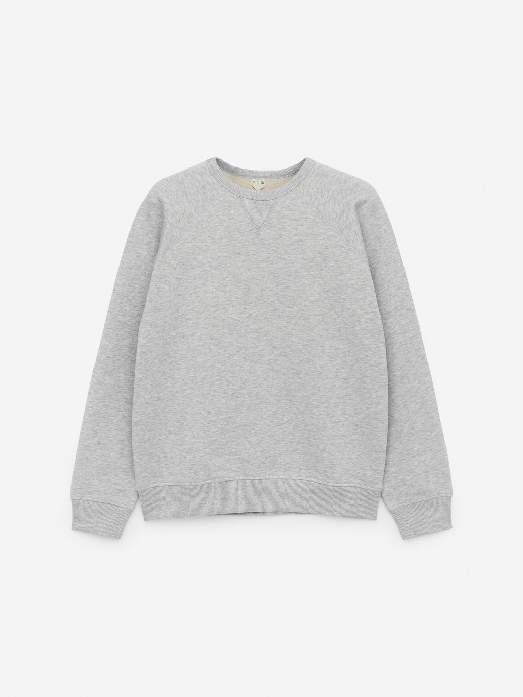 Sudadera loose fit - H&m фото 2