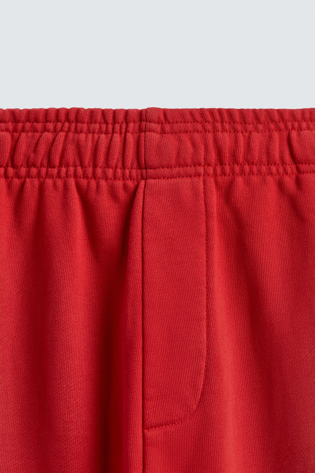 SPRAY WASH TROUSERS - Zara фото 9