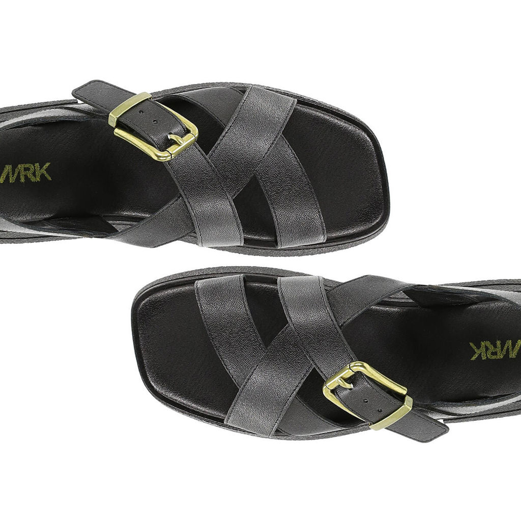 Туфли летние женские