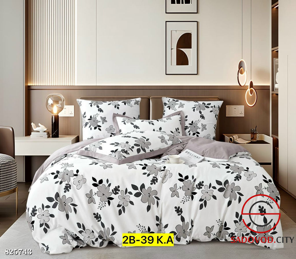 Комплект постельного белья