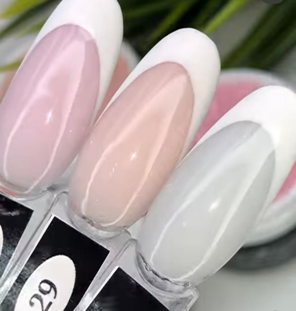 Гель Royal-gel ACRYL CAMOUFLAGE DIAMOND 28 15 мл.  фото 33