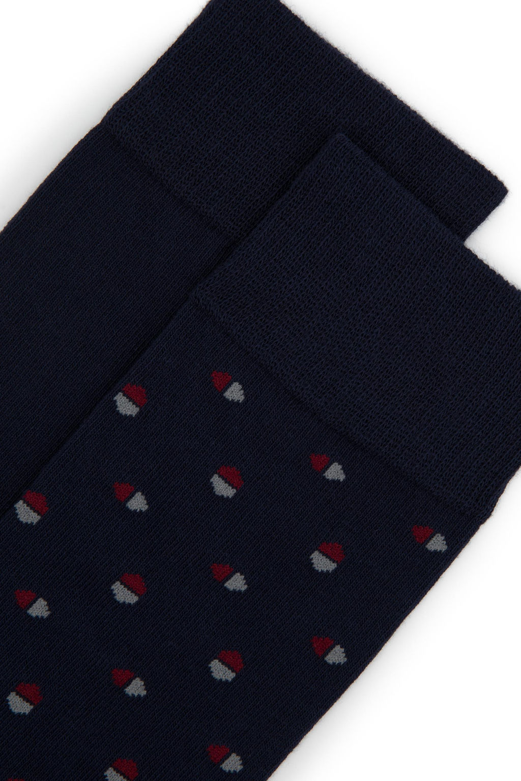 Erkek Lacivert _orap - U.s. polo assn фото 2