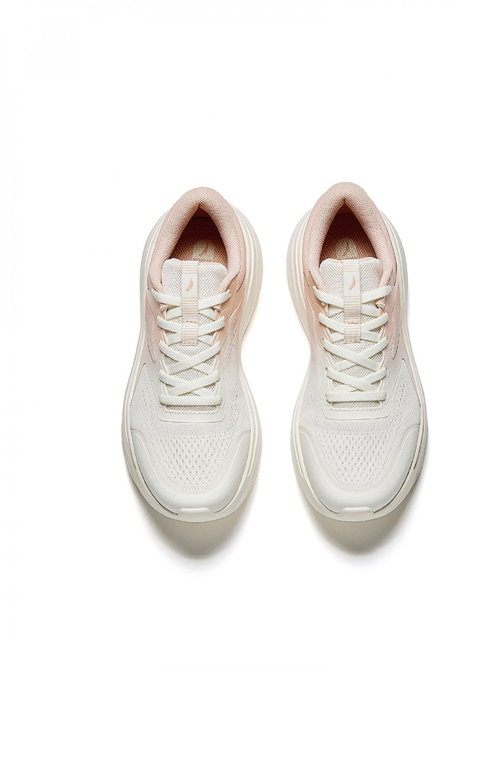 Кроссовки для тренинга Бежевый/Розовый EBUFFER 10 LITE - Anta фото 2