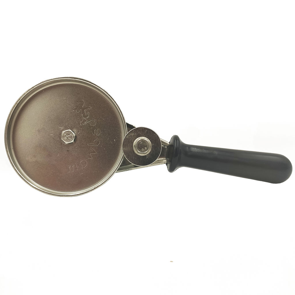 Машинка закаточная-полуавтомат (Кременчуг, оригинал) в коробке