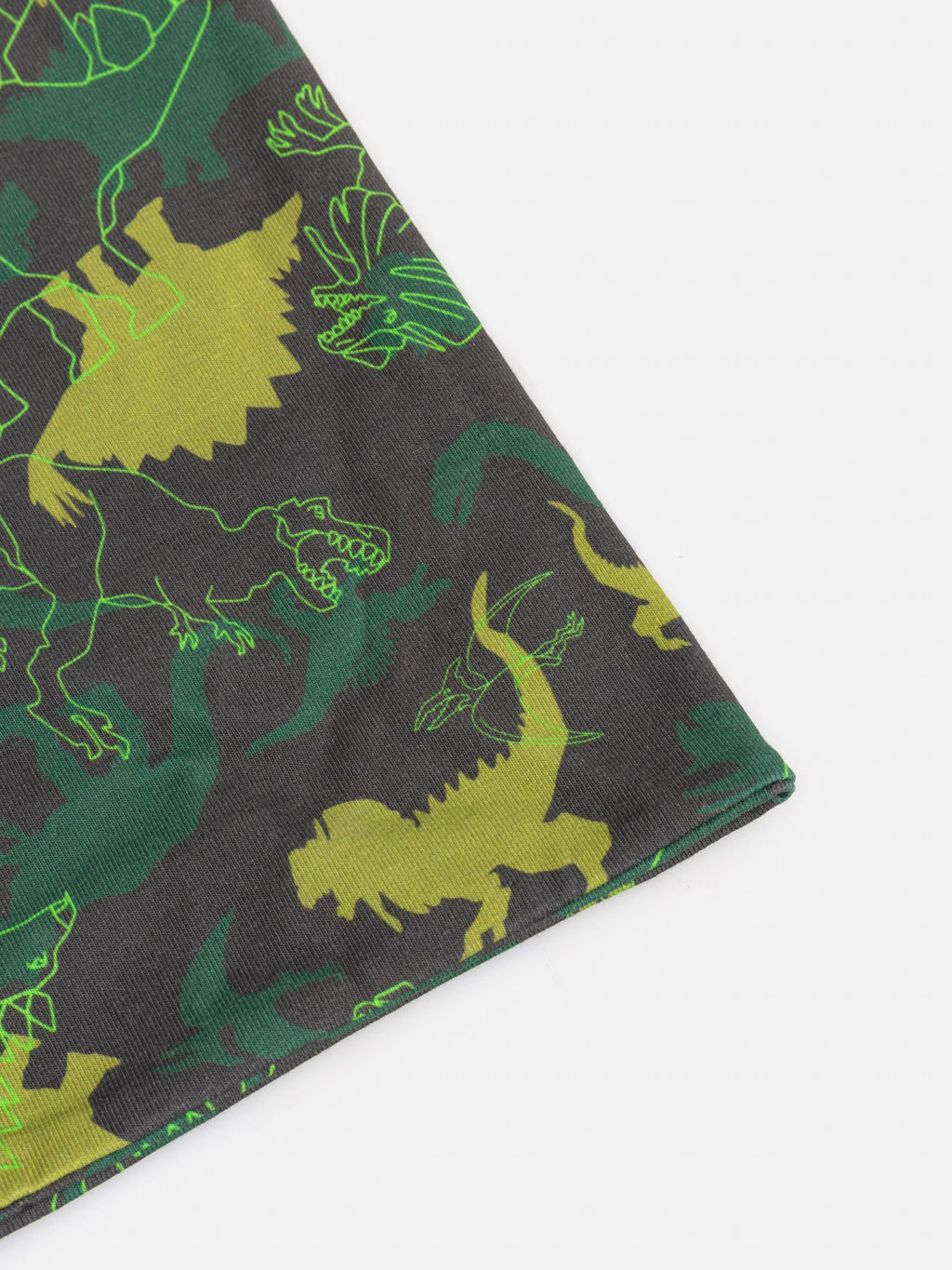 ACOOLA / Шарф детский Dorine_sc разноцветный  фото 4