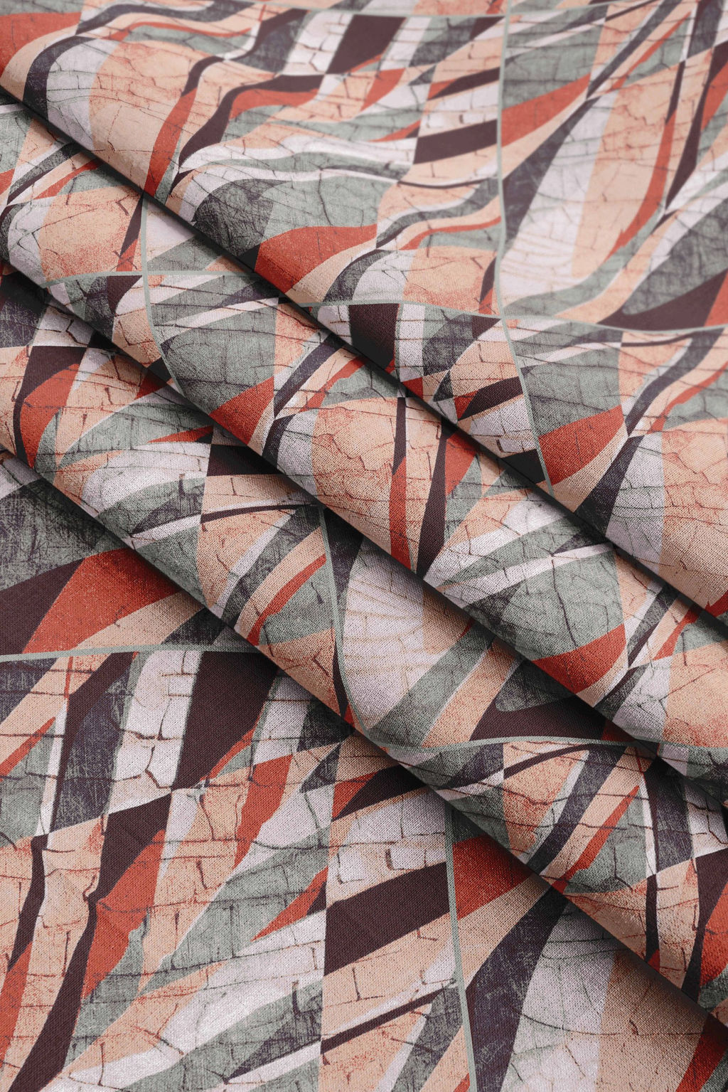 КПБ Мастерская снов Поплин 20768-1/Семейный - Шуйские ситцы фото 4