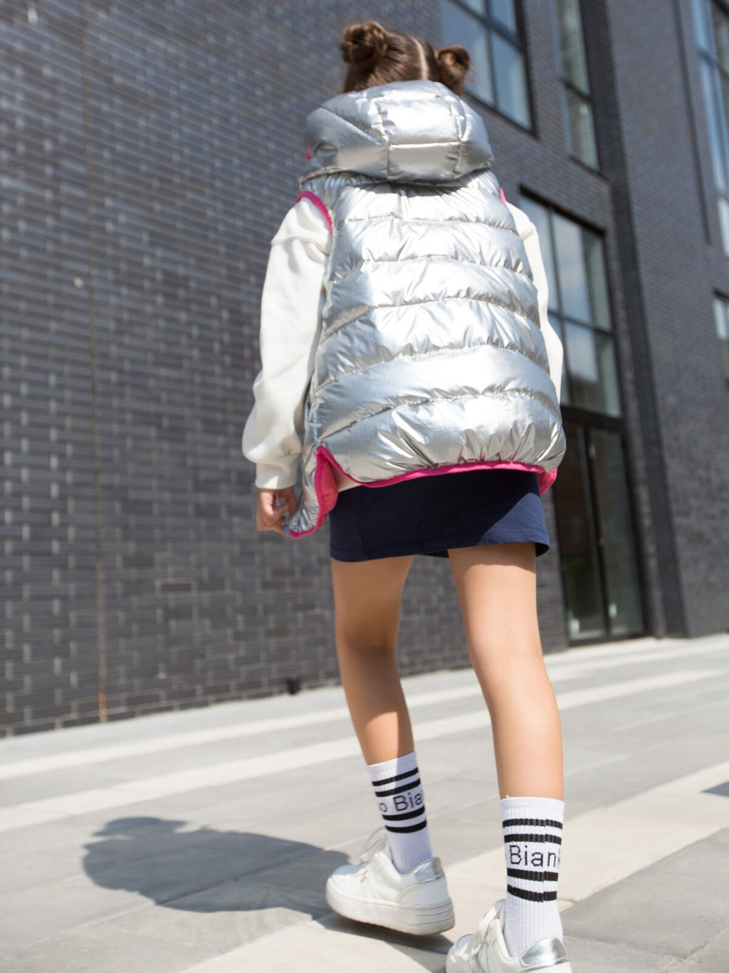 ЖИЛЕТКА НЕДЖИ