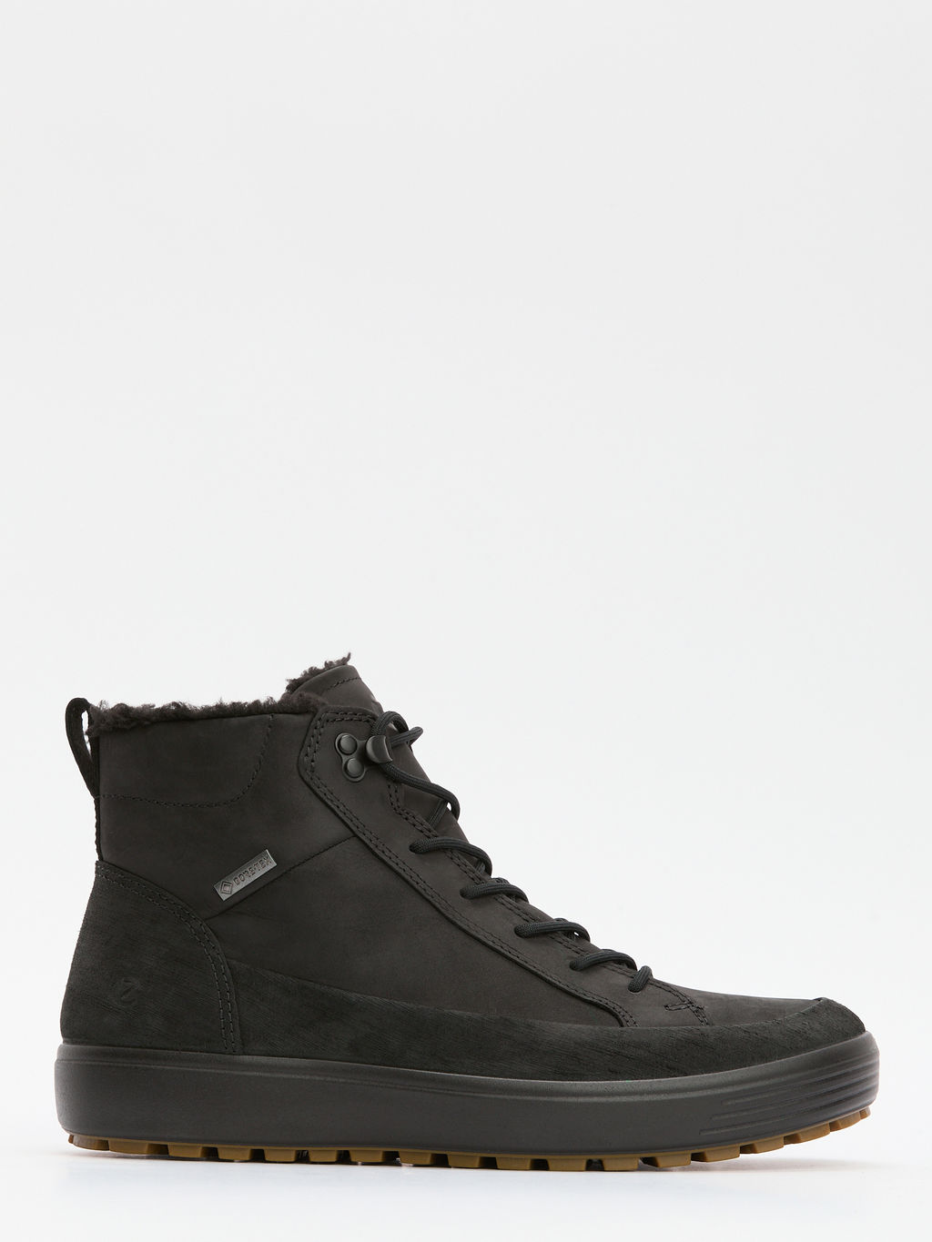 Мужские ботинки ECCO SOFT 7 TRED M