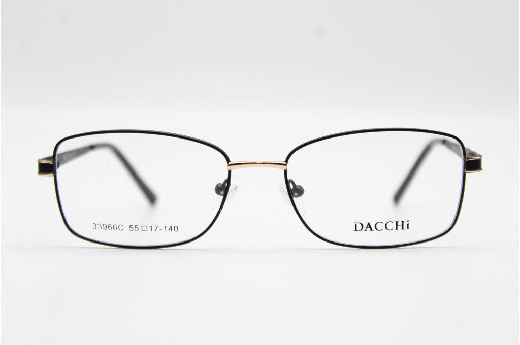 Оправа DACCHI 33966 55-17-140 C1