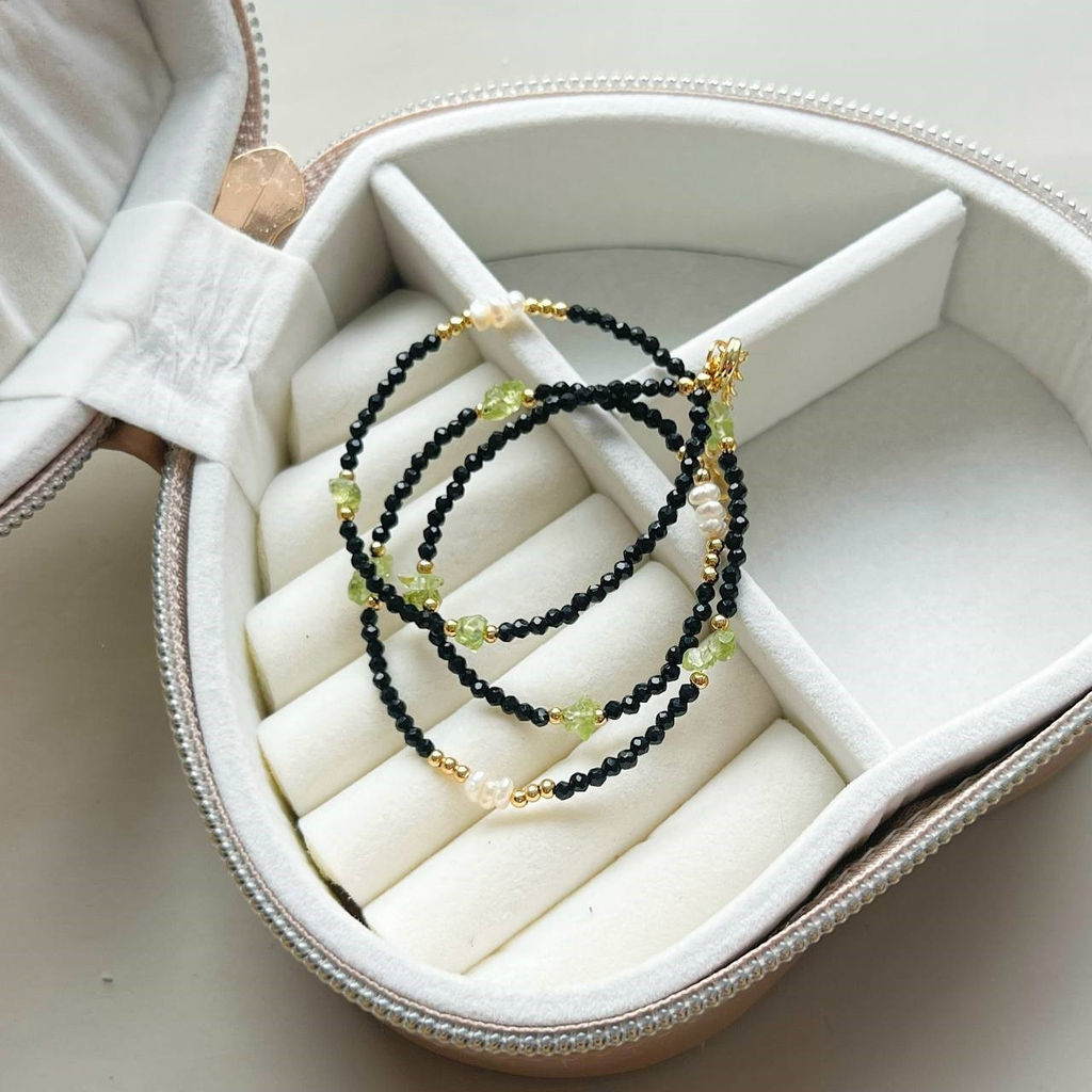 Колье-чокер - J.prettier фото 2