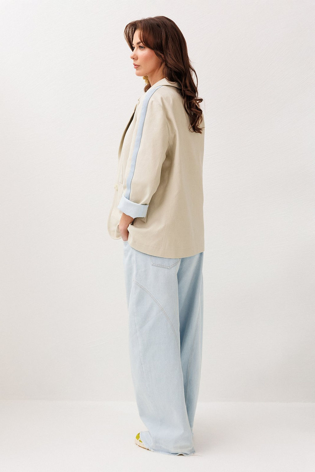 Жакет 3286 - Buter фото 7