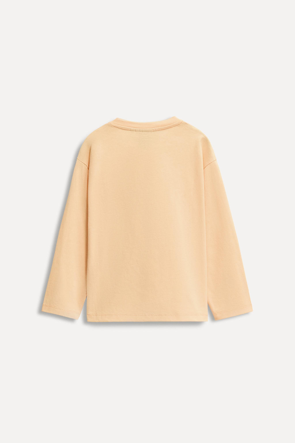 6-14 YEARS/ 50TH ANNIVERSARY LABEL POCKET T-SHIRT - Zara фото 2