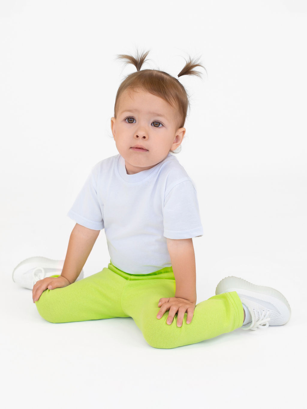 Штанишки детские