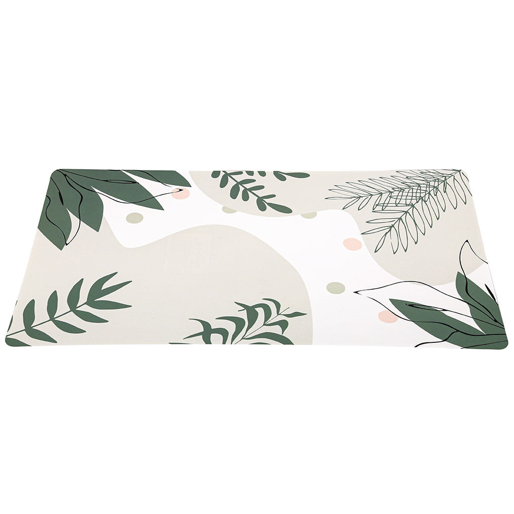 Термосалфетка ПВХ 26х41см Нефрит (Россия) - Домашняя мода фото 2