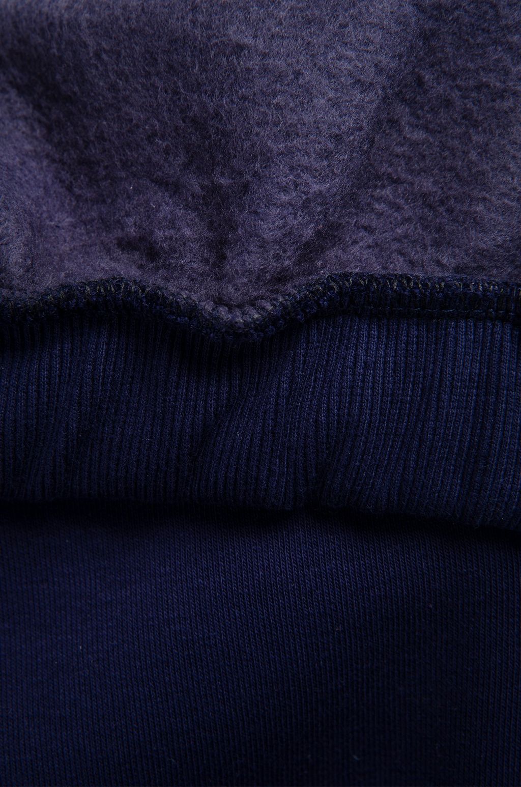 Теплые брюки из футера трехнитки с начесом для мальчика Bonito фото 5