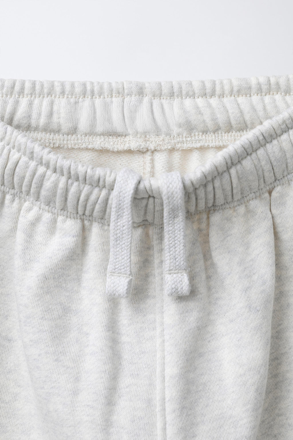 EMBROIDERED SWEATSHIRT AND JOGGERS SET - Zara фото 7