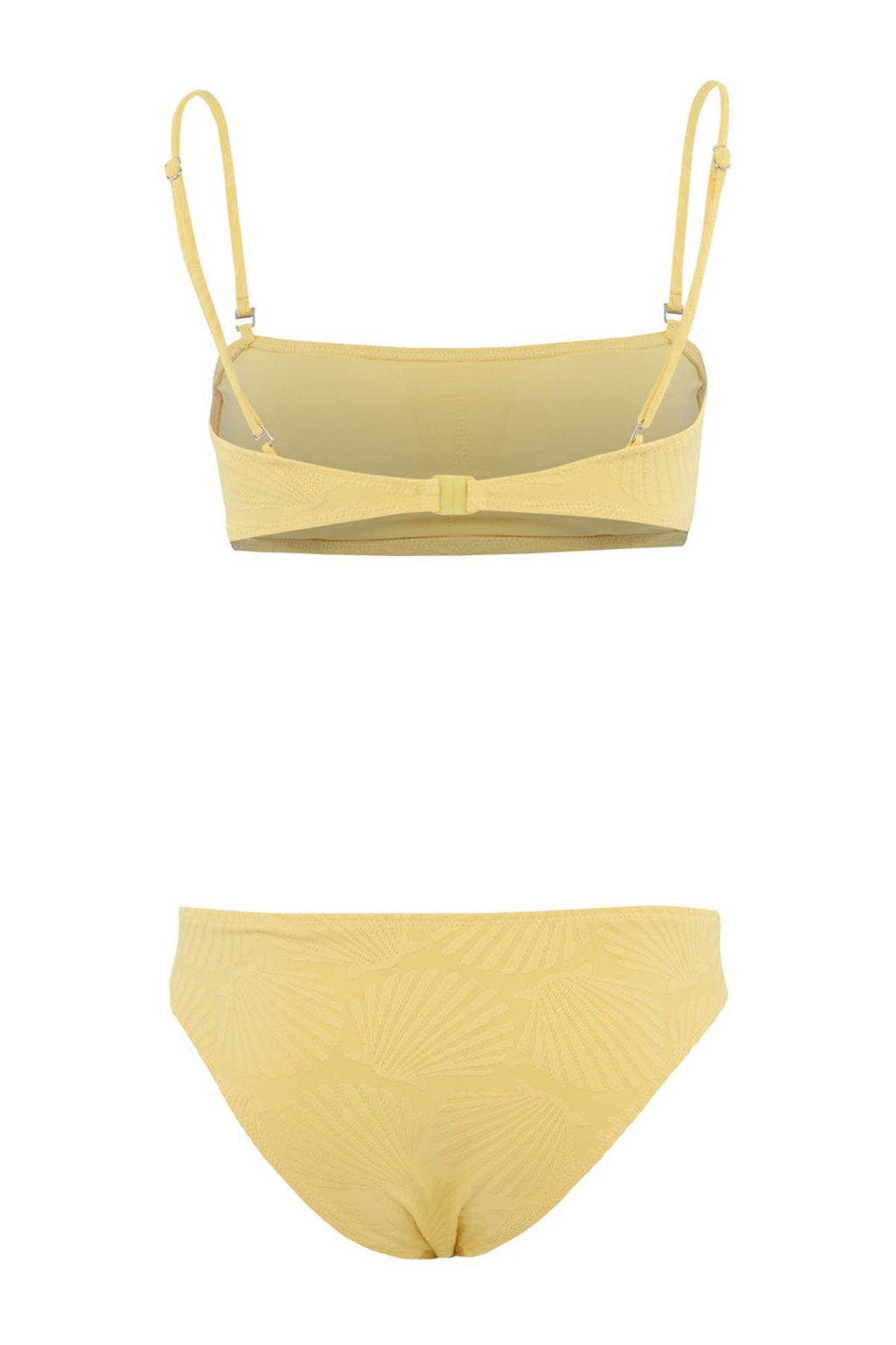 Sar_ Straplez Kapl_ Regular Normal Bel Bikini Tak_m_ TBESS25BT00067 - Trendyolmilla фото 2