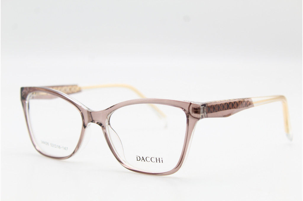 Оправа DACCHI 34426 52-16-147 С4
