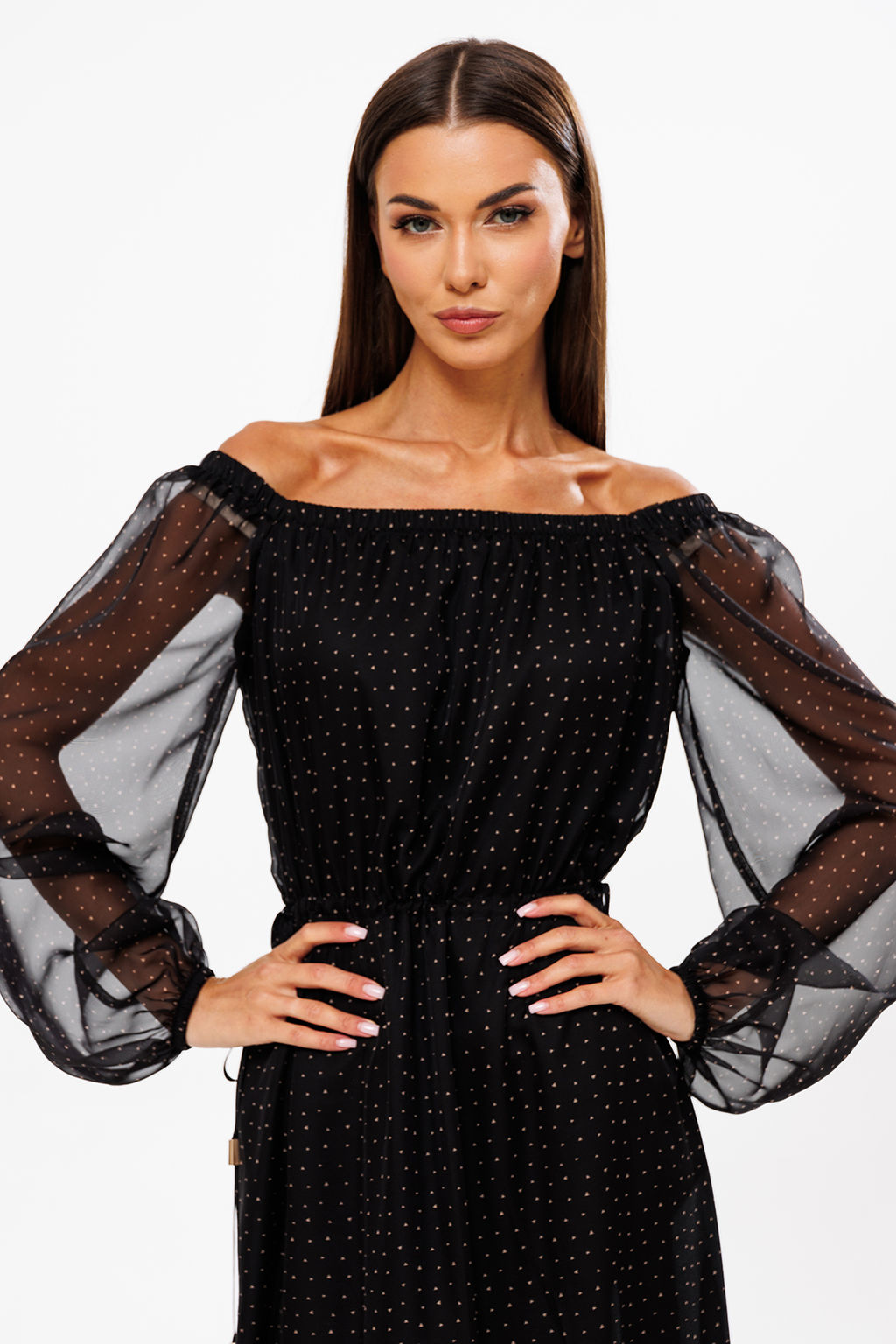 Платье - Buter фото 5