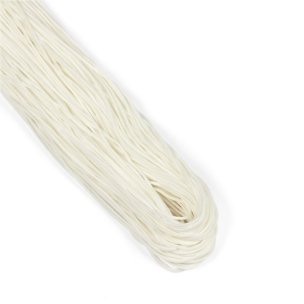 Шнур Т- 00 1.5 мм для мокасин 100 м