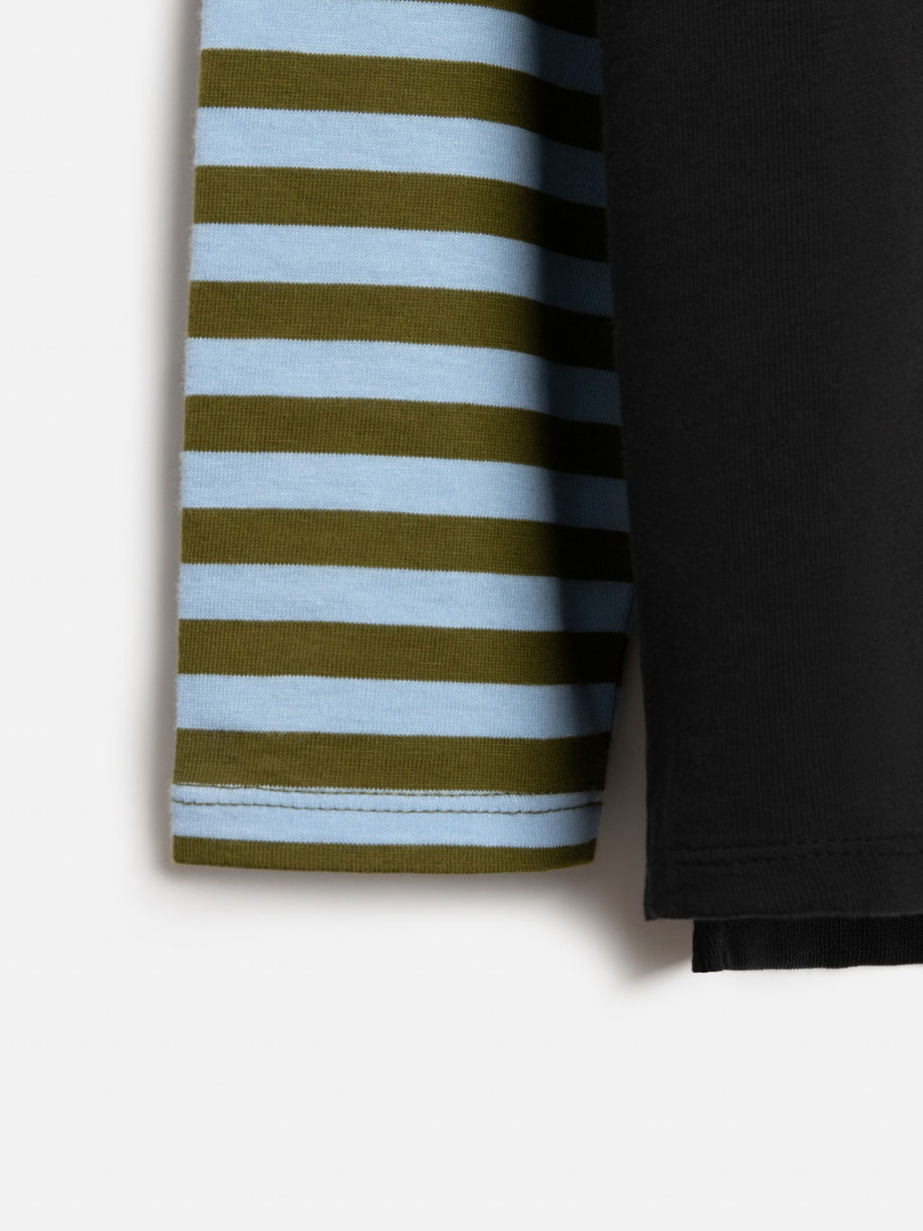 ACOOLA / Джемпер детский для мальчиков Maitland темно-серый  фото 6