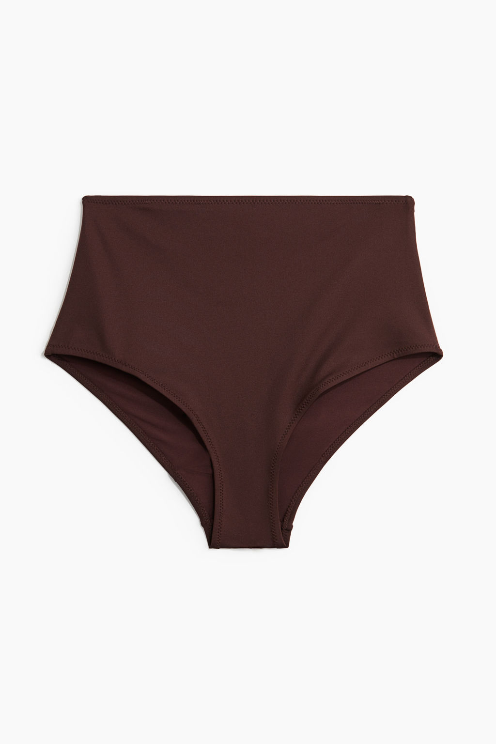 Braga de bikini High Waist - H&m фото 3