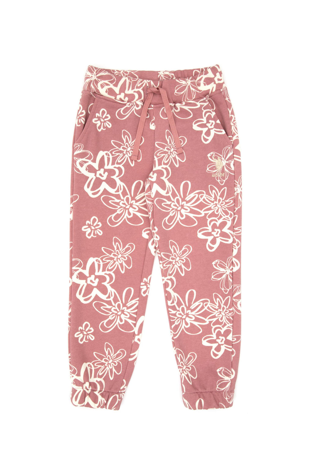 K_z _ocuk Orkide E_ofman Alt_ Sepette S_rpriz _ndirim - U.s. polo assn фото 3