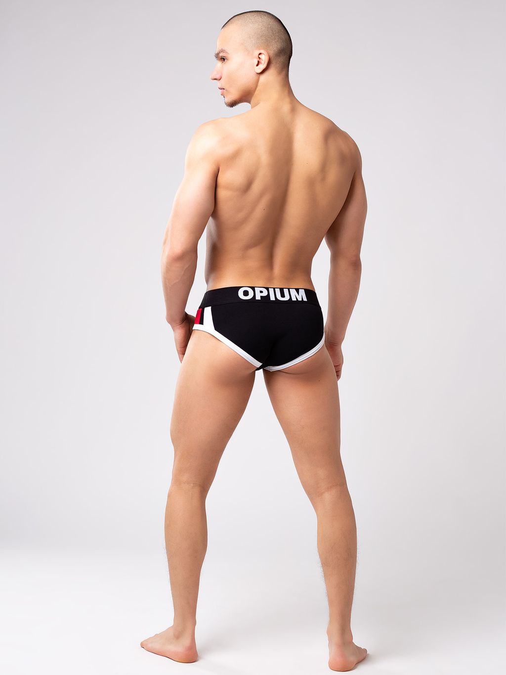 Трусы-слип Opium R-137 фото 28