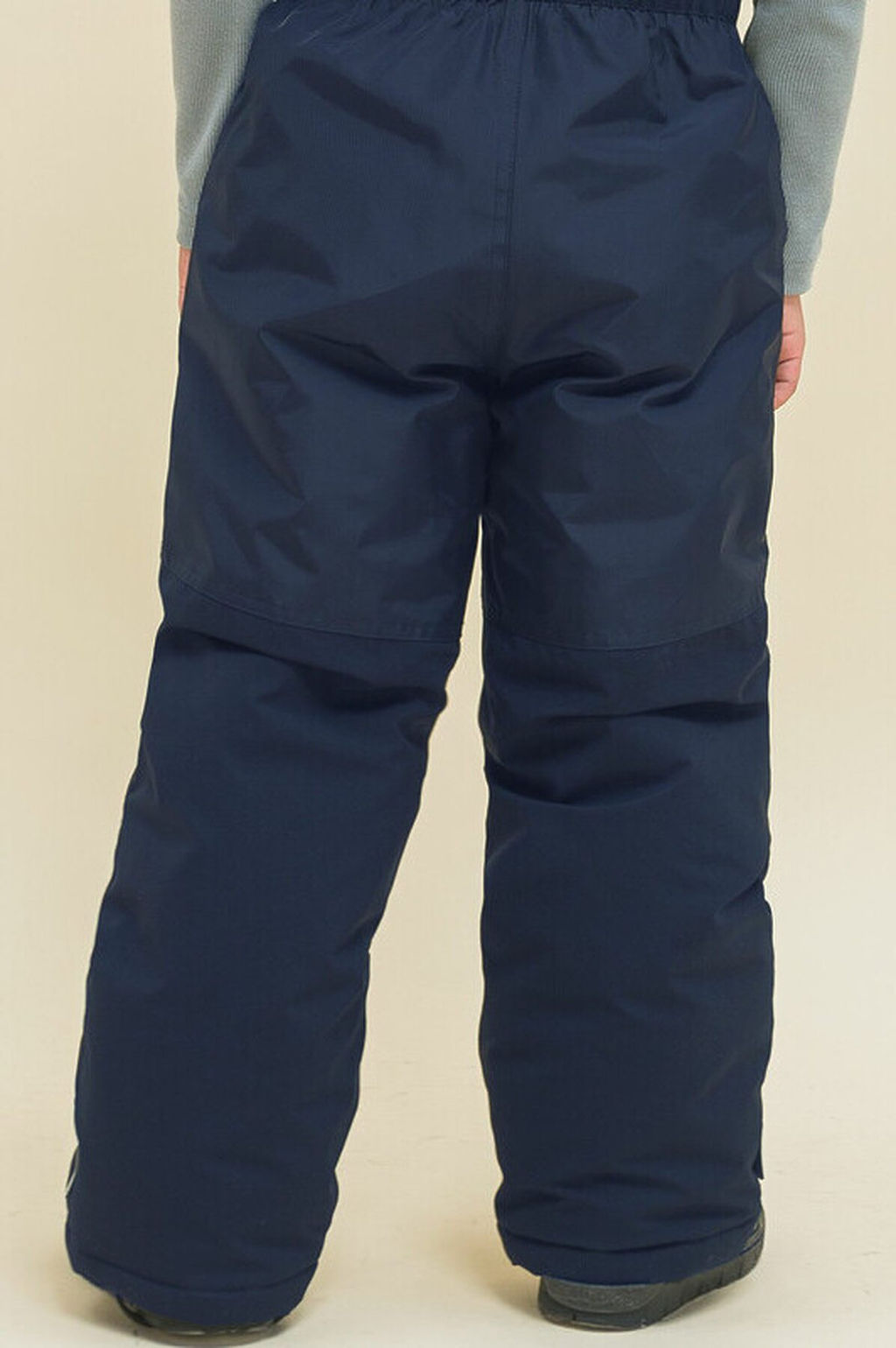 PELICAN, полукомбинезон детский, Темно-синий