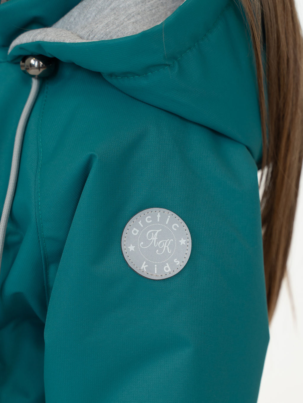 Комбинезон демисезонный океан