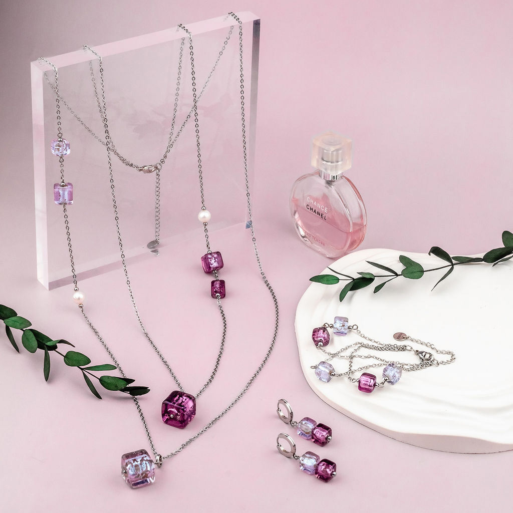 LILAC Браслет RC3937