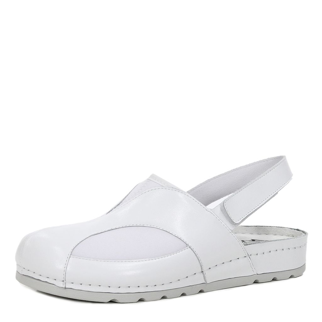 Туфли летние женские