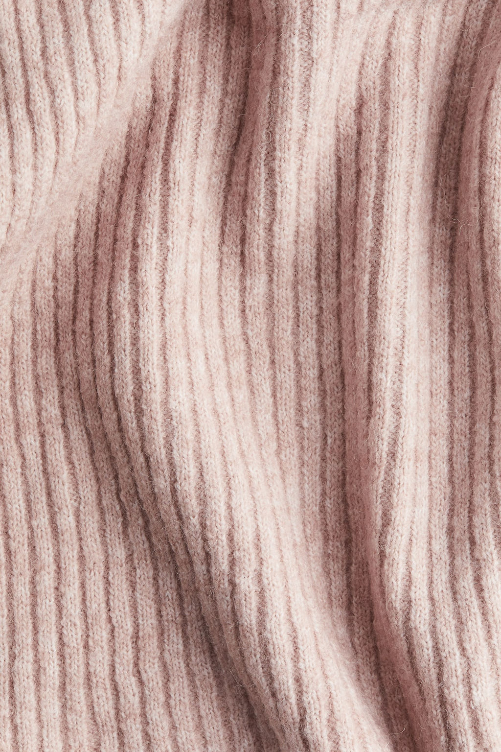 Jersey off-the-shoulder - H&m фото 6