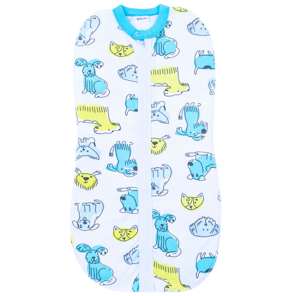 Спальник футер 2х нитка начёс 0780301102