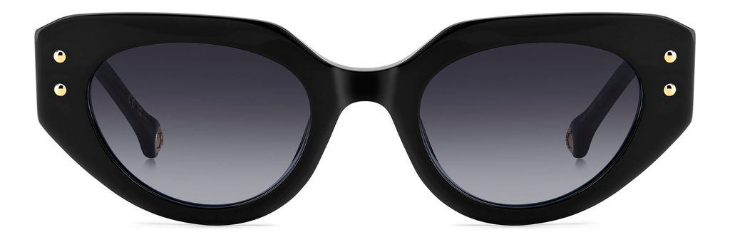 Солнцезащитные очки CAROLINA HERRERA HER 0221/G/S