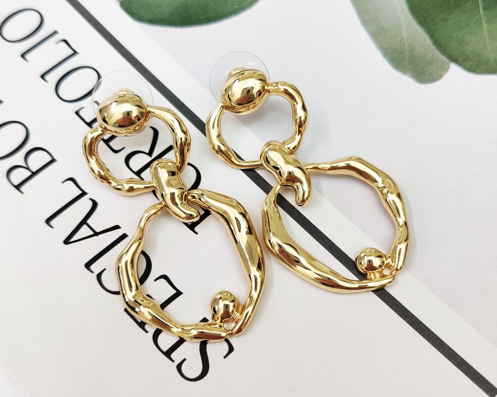 Серьги - Vel vett фото 3