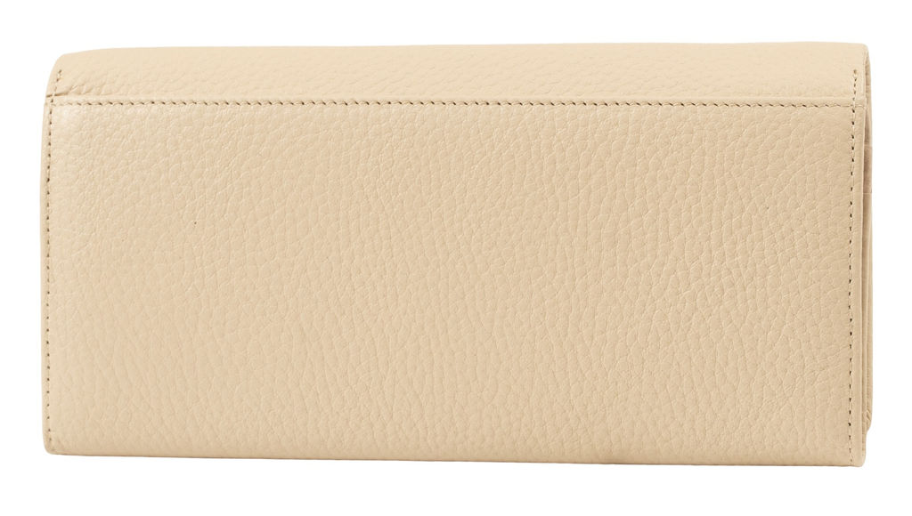 Кошелек женский из телячьей кожи - Sefaro фото 2