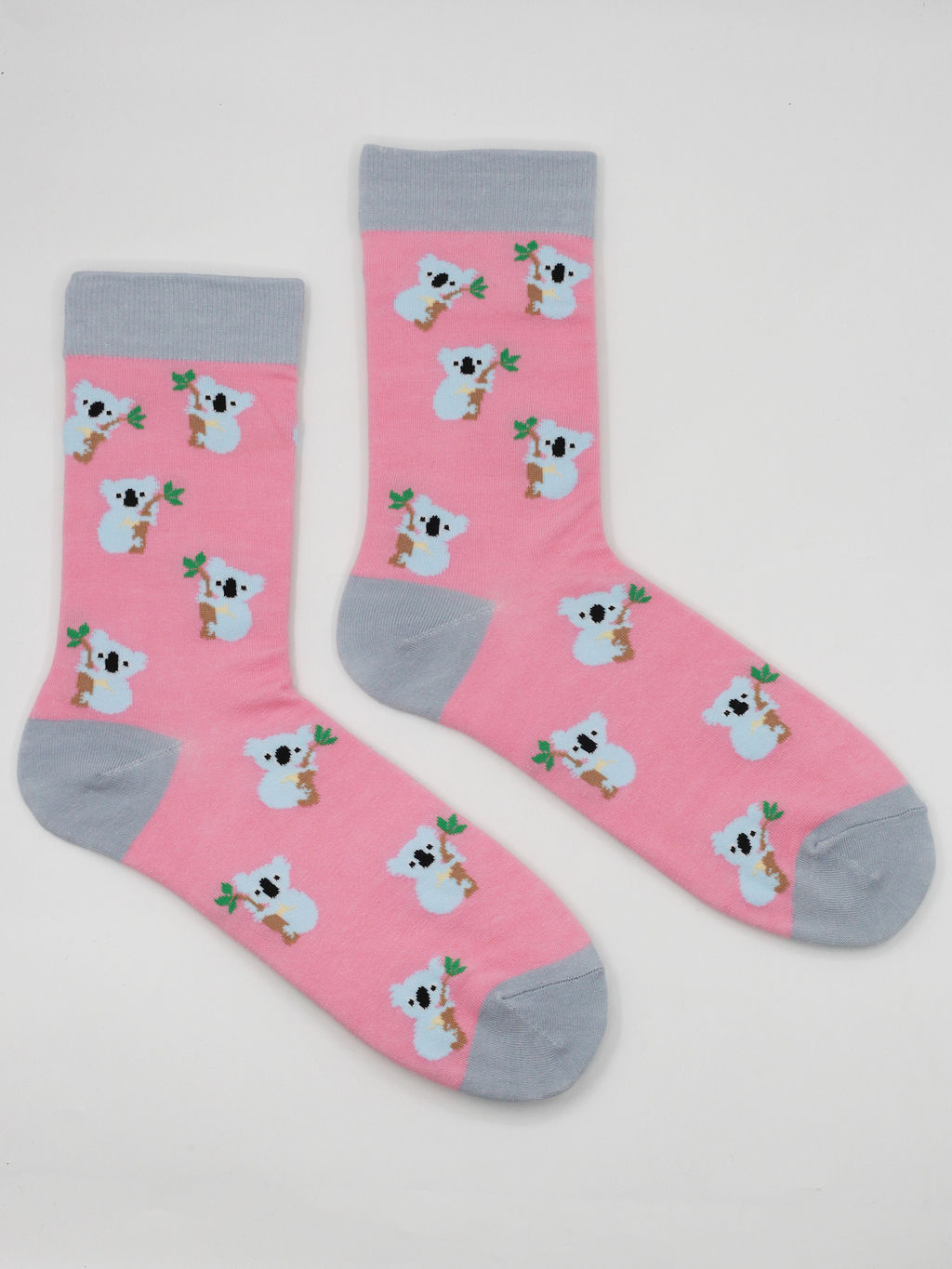 Носки р.35-40 Коала - Krumpy фото 4