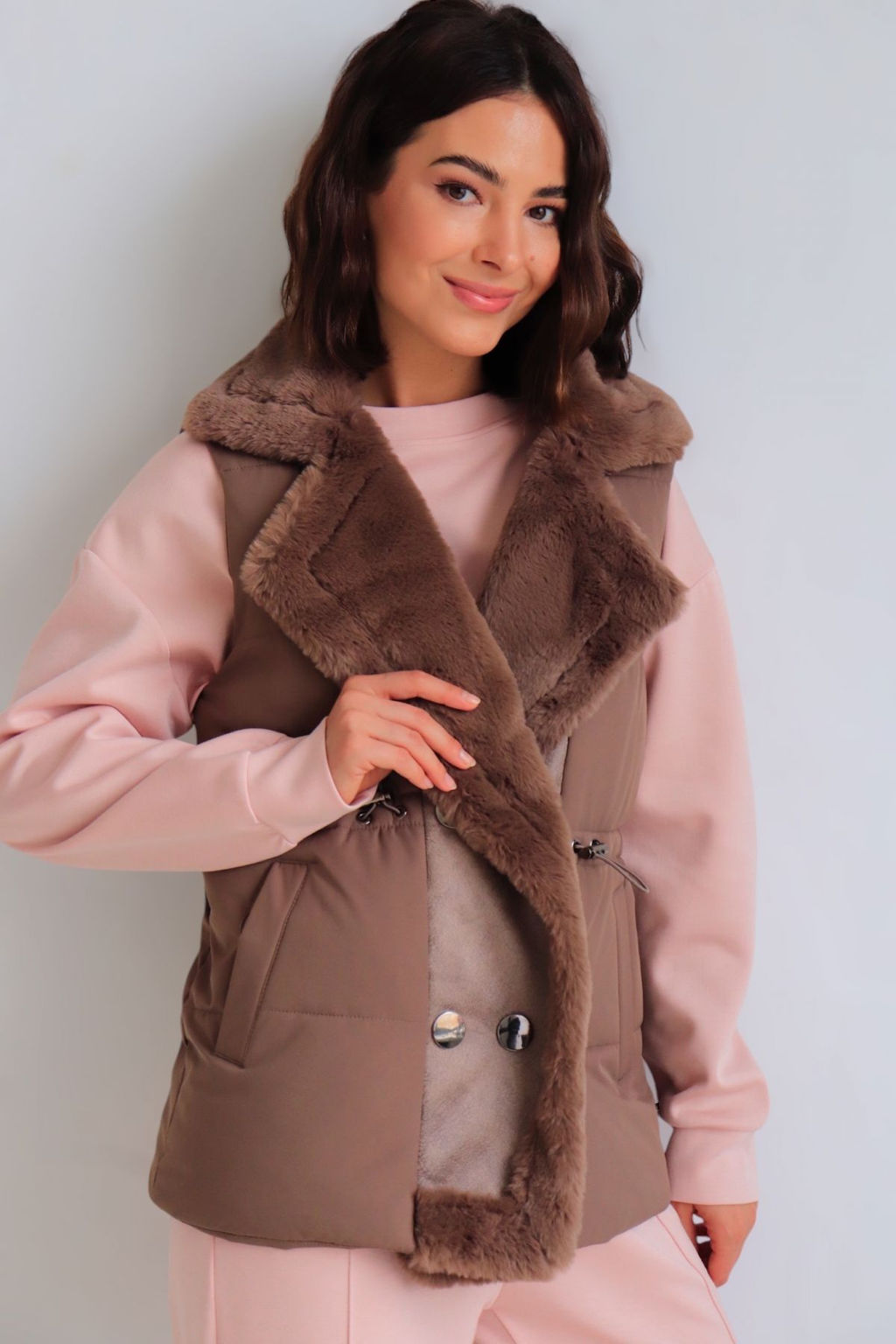 Martichelli Жилет  фото 2