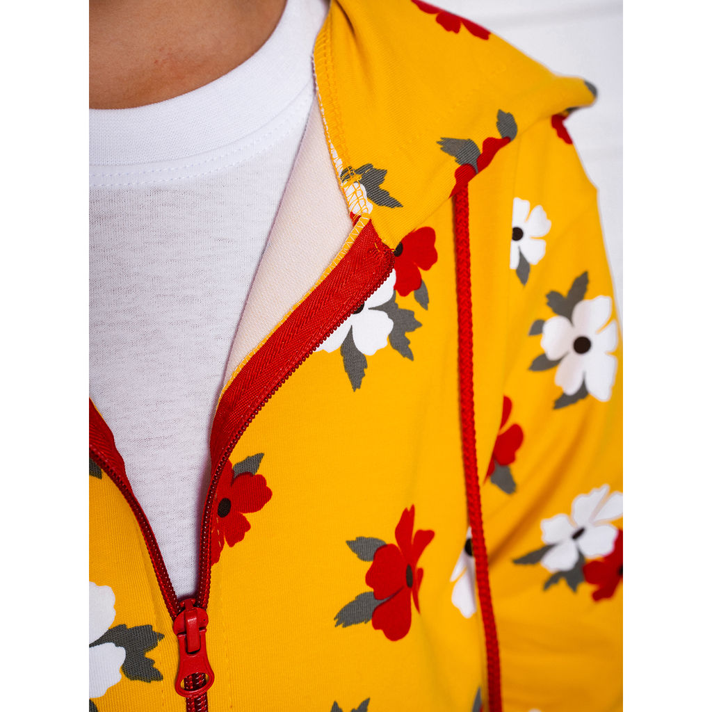 Куртка футер 2х нитка петля 1604320202 - Youlala фото 14