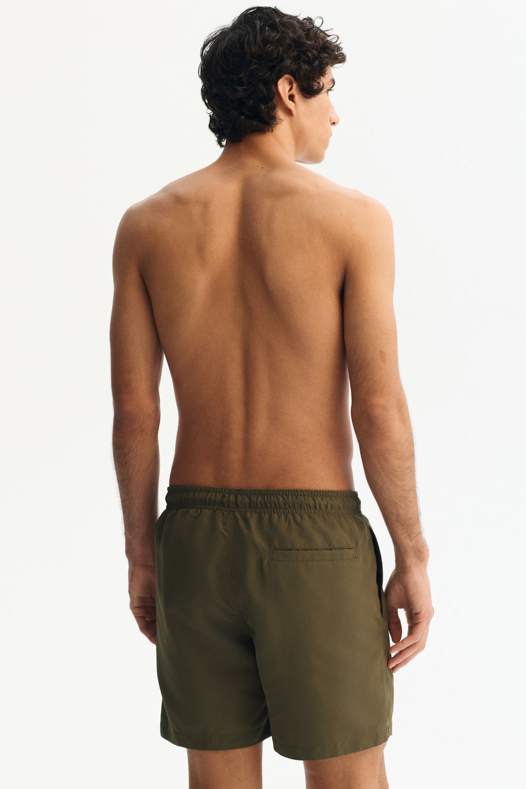 Swim shorts - H&m фото 10
