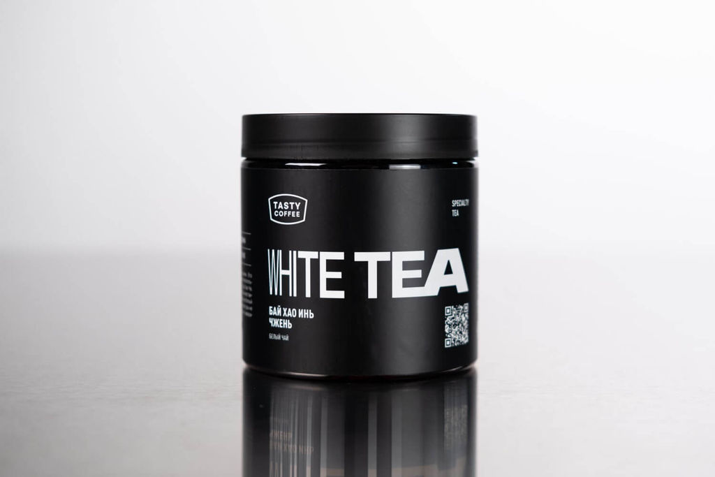 Бай Хао Инь Чжень, 50 г  Specialty tea