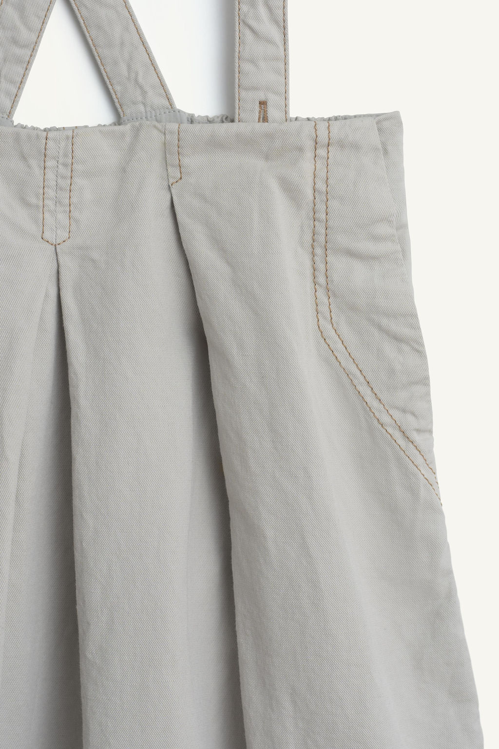 SSPNDRS SKRT 16 / Azul pastel - Zara фото 8