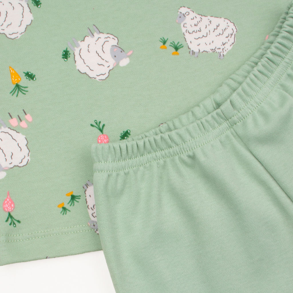 Комплект интерлок 6988200510 - Youlala фото 3