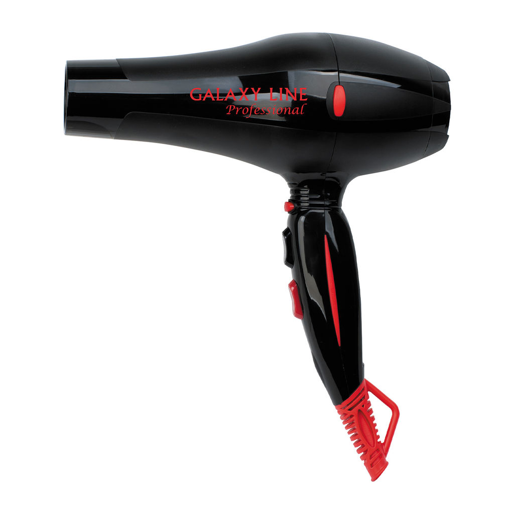 Фен профессиональный GALAXY LINE GL4330  фото 3