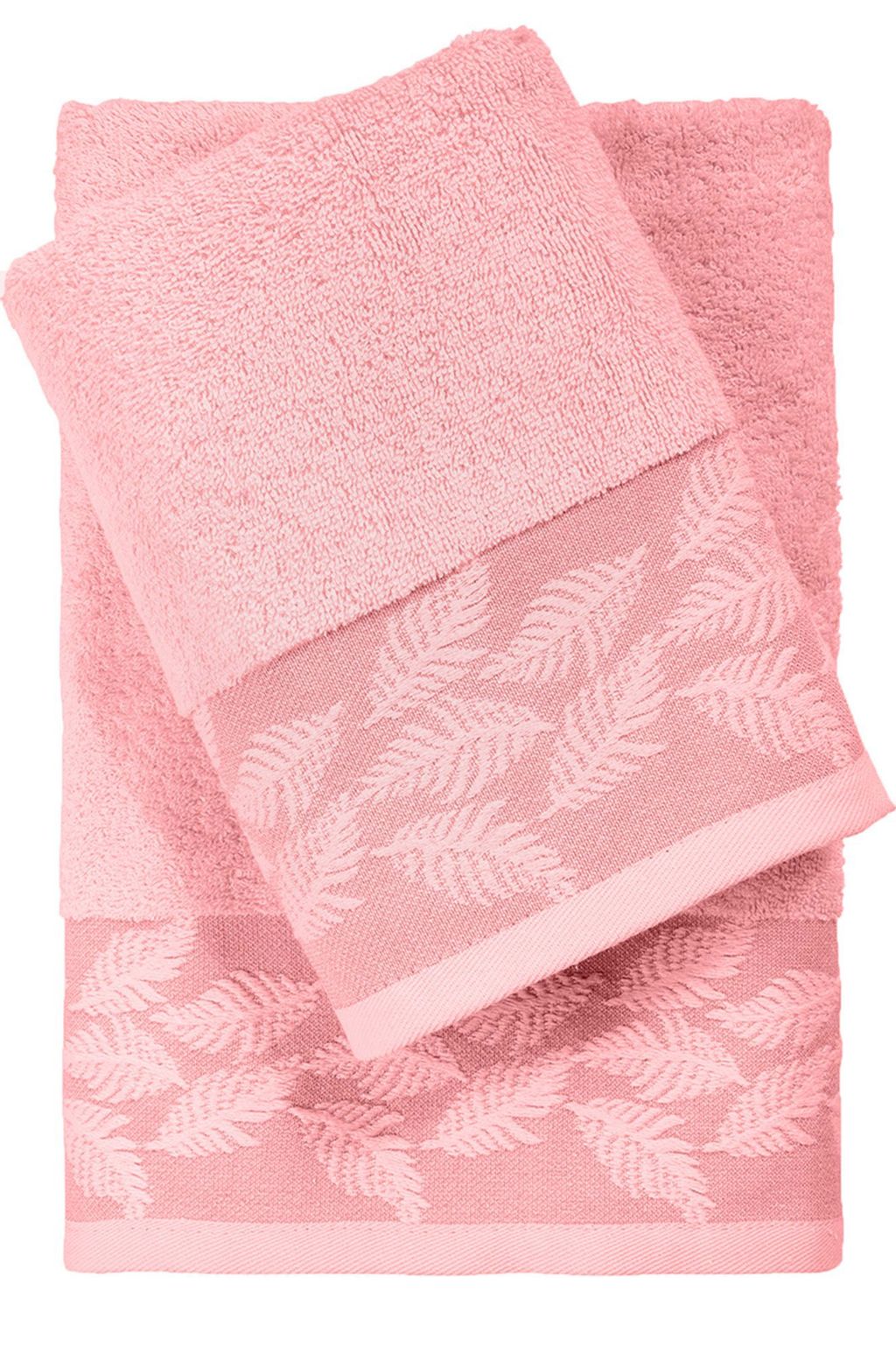 Набор махровых полотенец 2 шт Happy Fox Home  фото 13