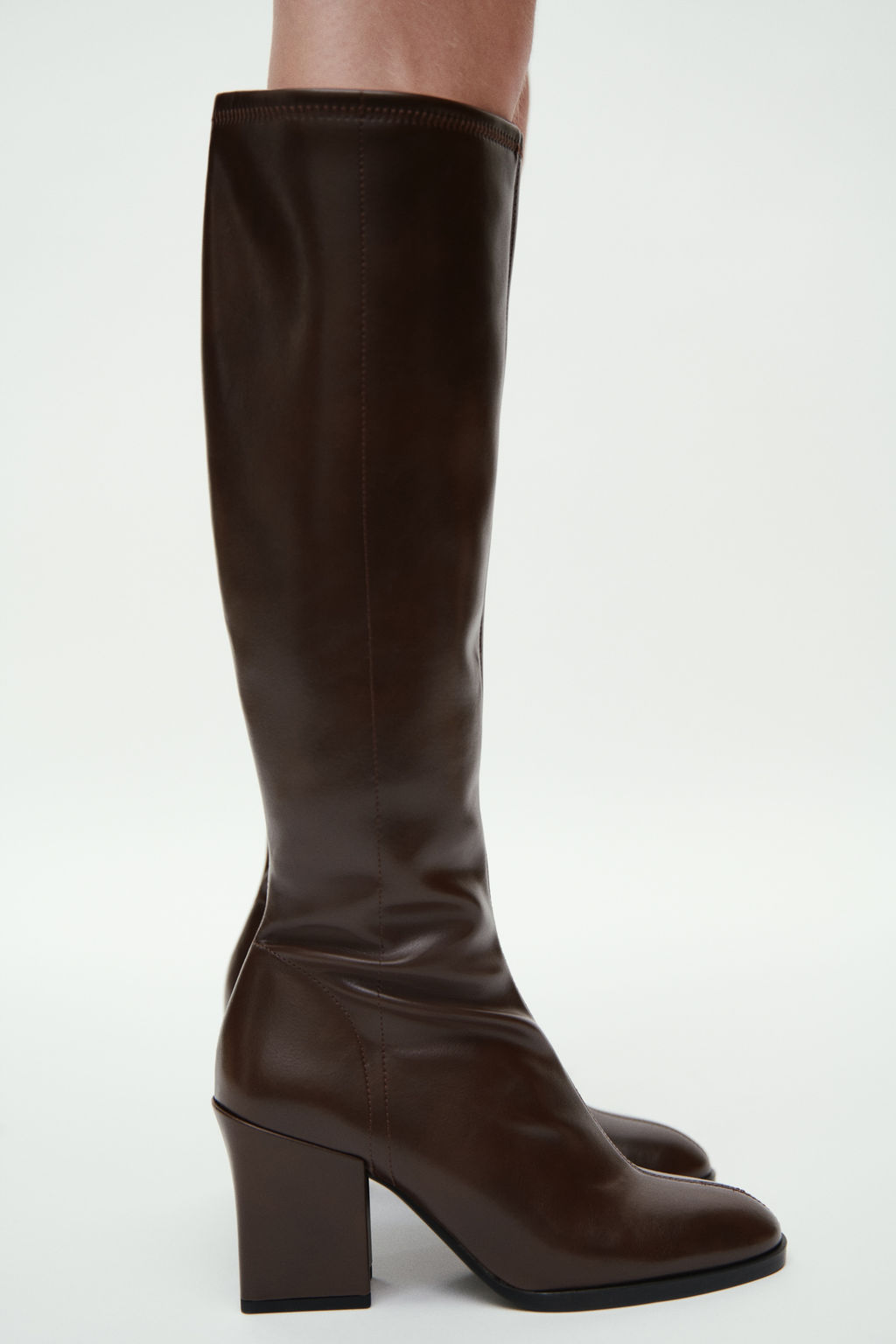 Botas a la rodilla - H&m фото 2