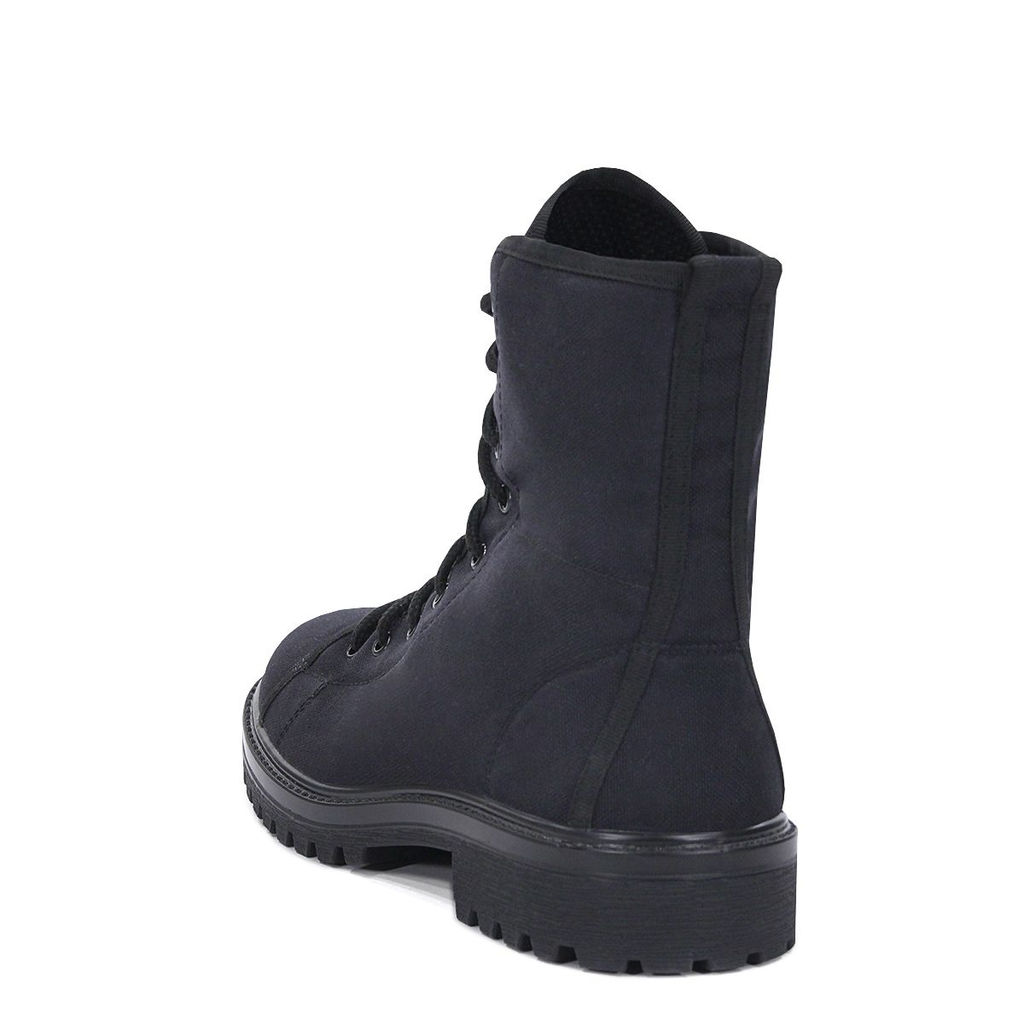 Ботинки мужские с высокими берцами